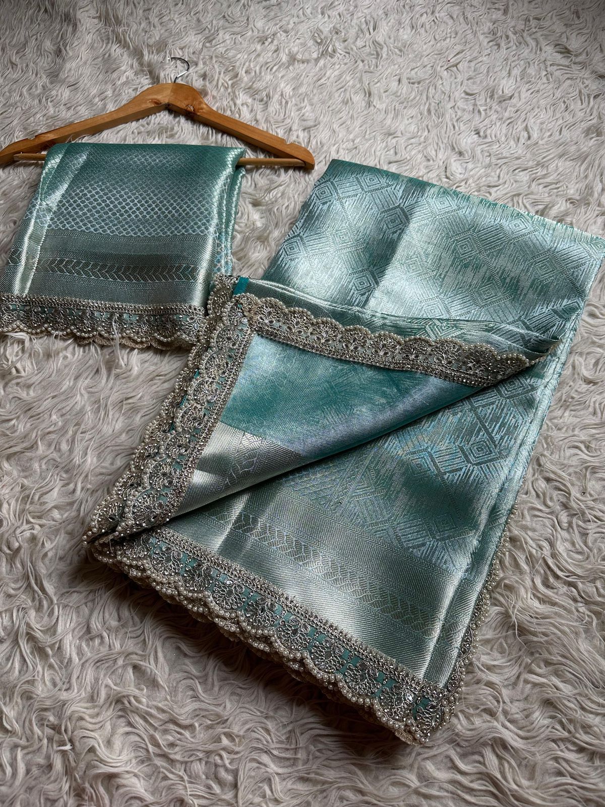 Pure Silk Sarees: The Epitome of Tradition and Elegance