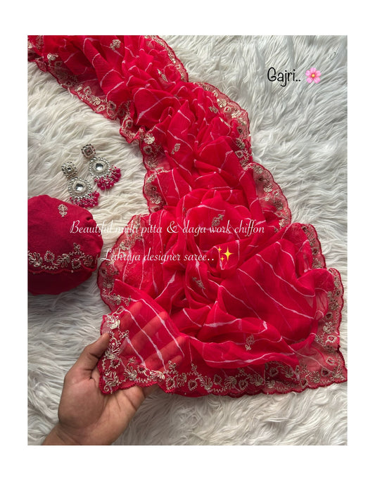 Pure chiffon Best premium Quality