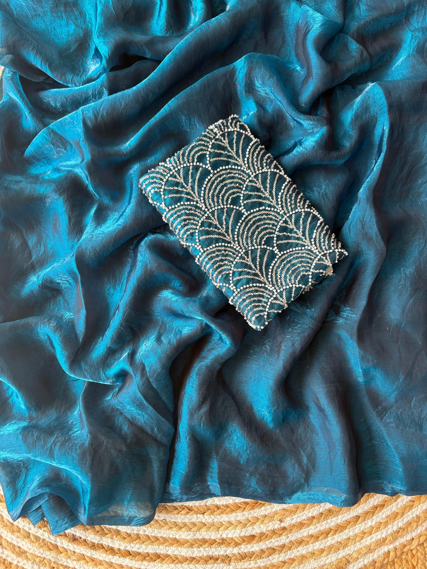 soft space silk