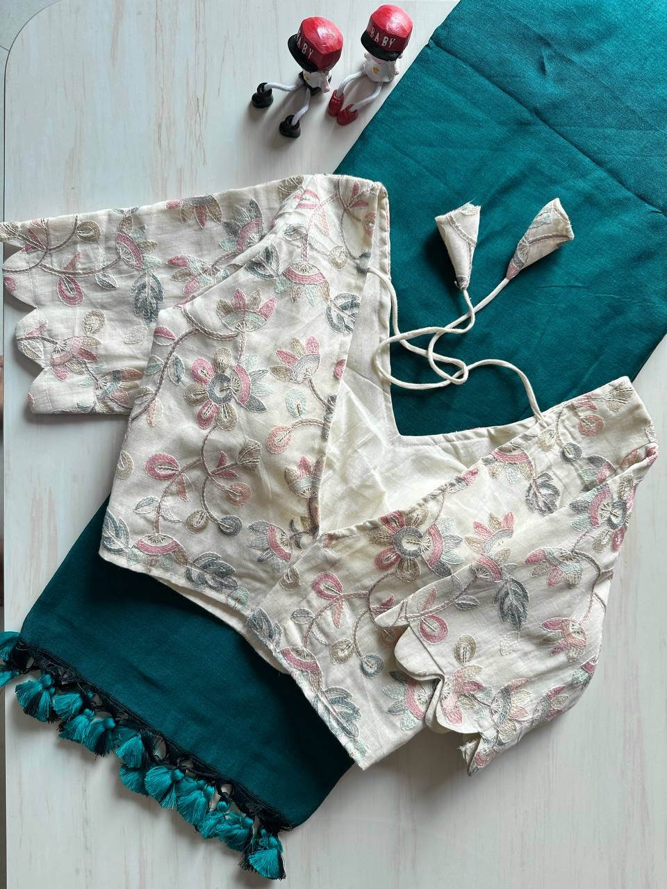 Khadi cotton