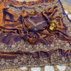 space silk sarees