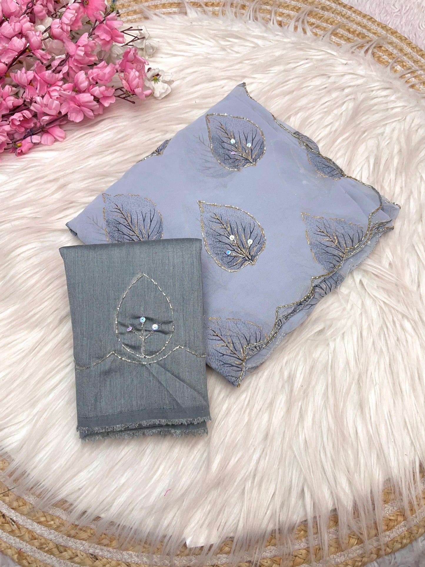 Mono bangalori fabric
