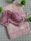 Premium Fancy Crush Fabric