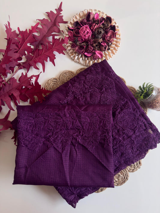 Pure Soft Kota Doriya