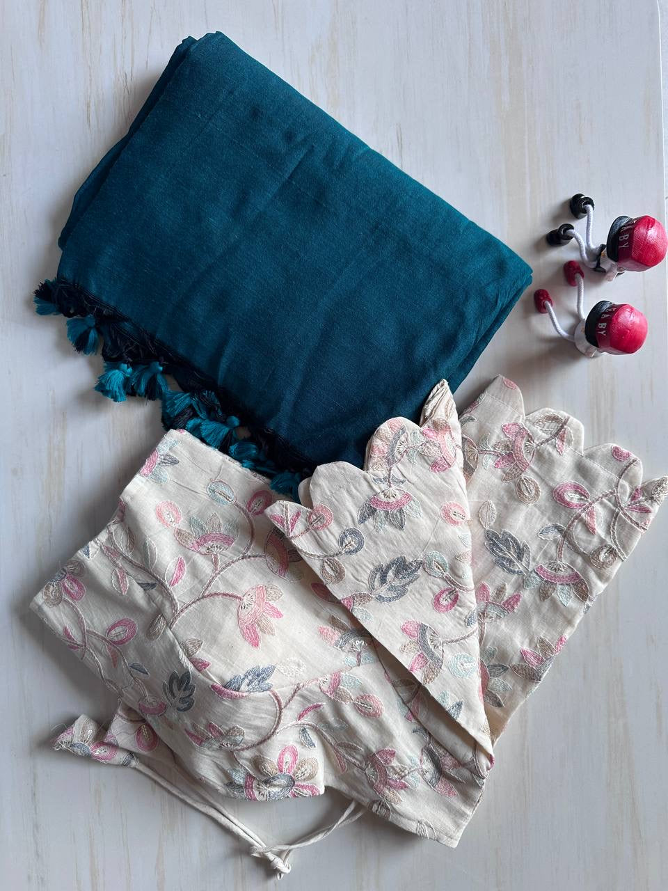 Khadi cotton