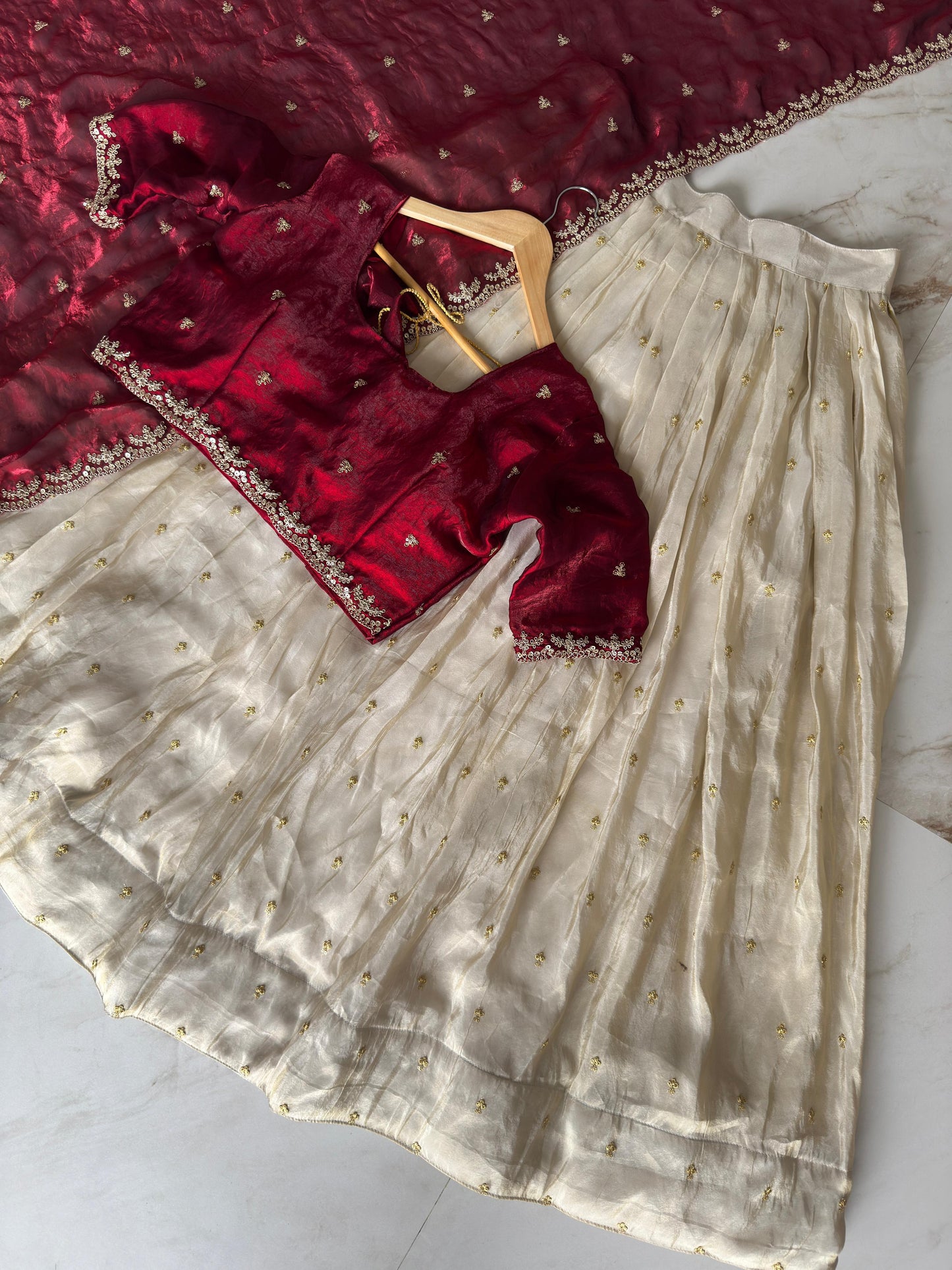 Lehenga choli