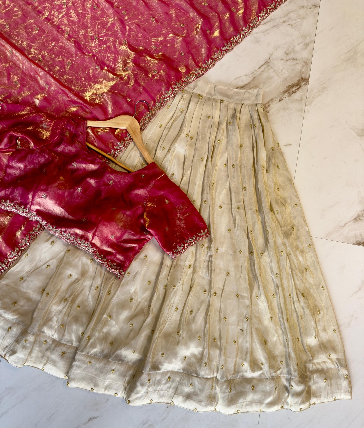 Lehenga choli