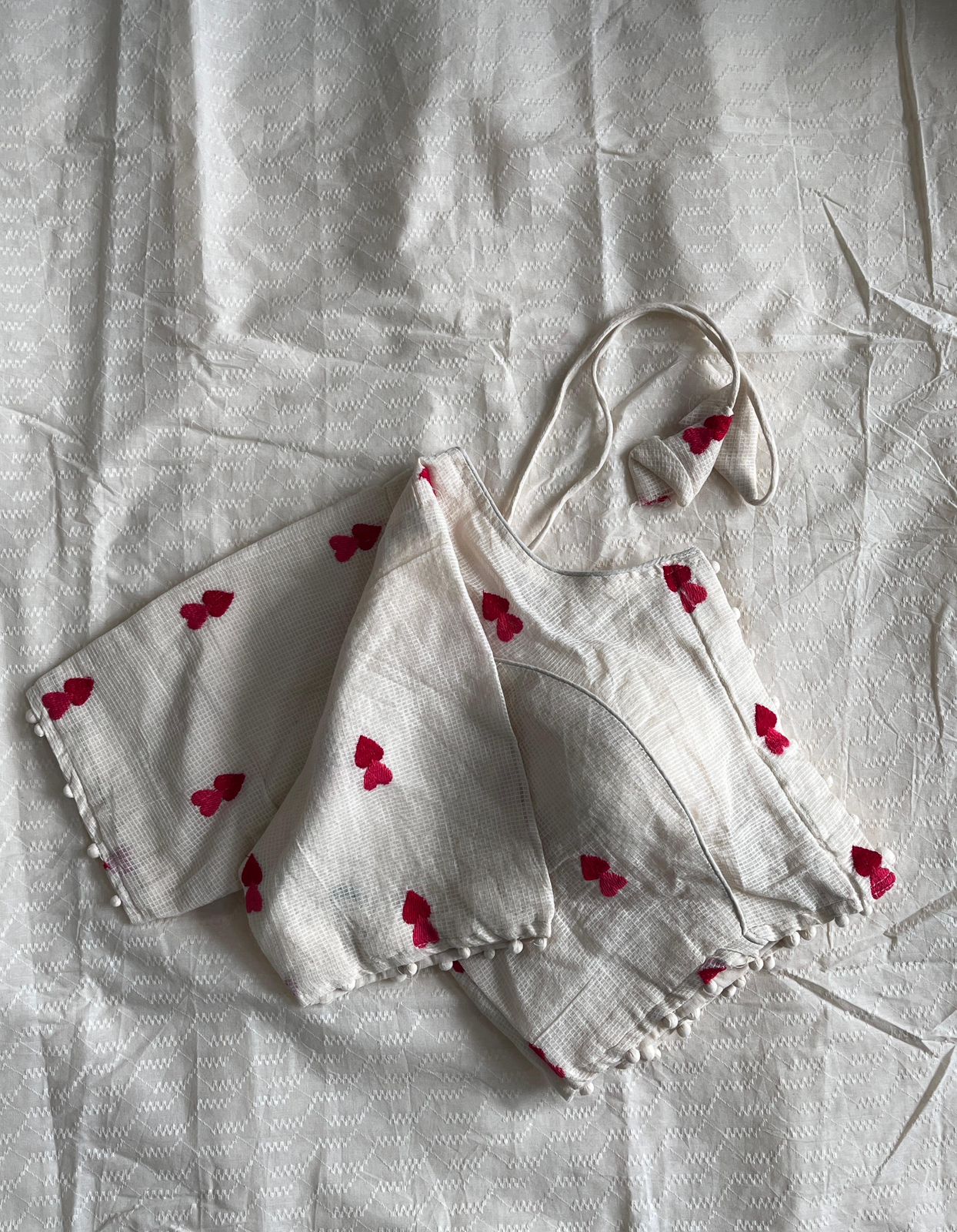Pure Khadhi Cotton Saree