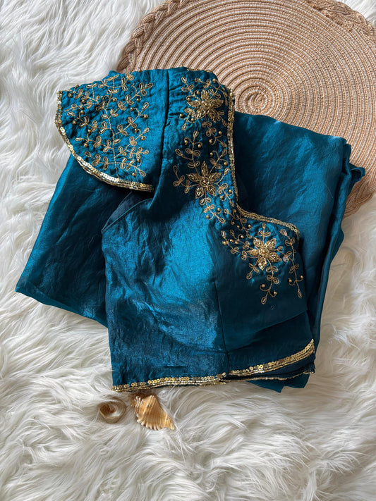 Pure Georgette sarees