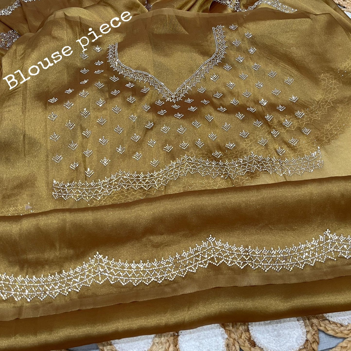 Silk Saree