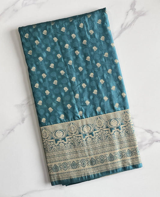 Premium Mashru Satin saree