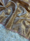 Premium kanjivaram silk saree