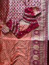 Banarasi Silk Saree