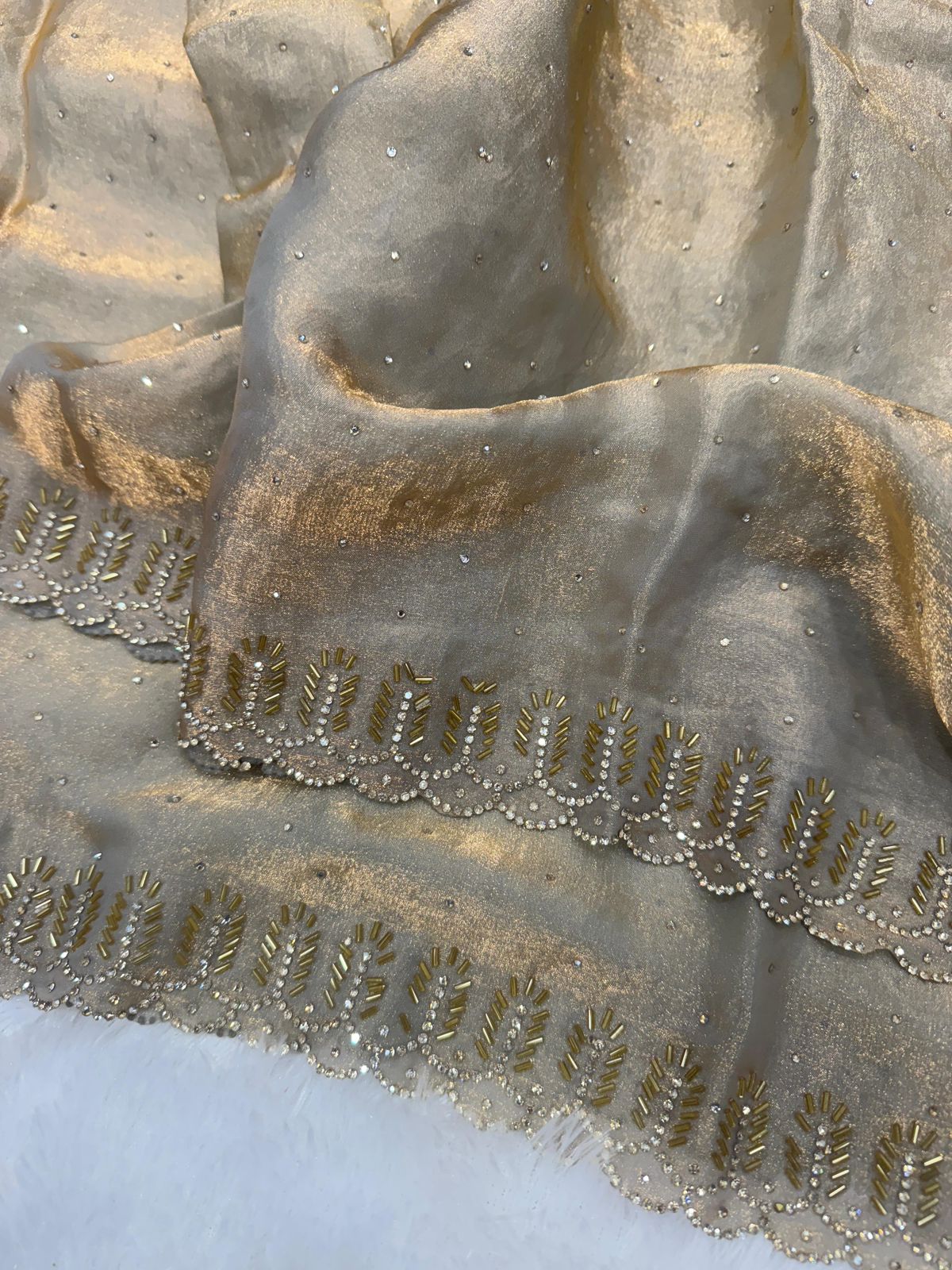 Pure Space Silk