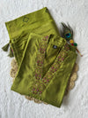 Kurti Pant Dupatta Set