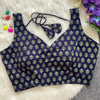 Pure Cotton Blouse