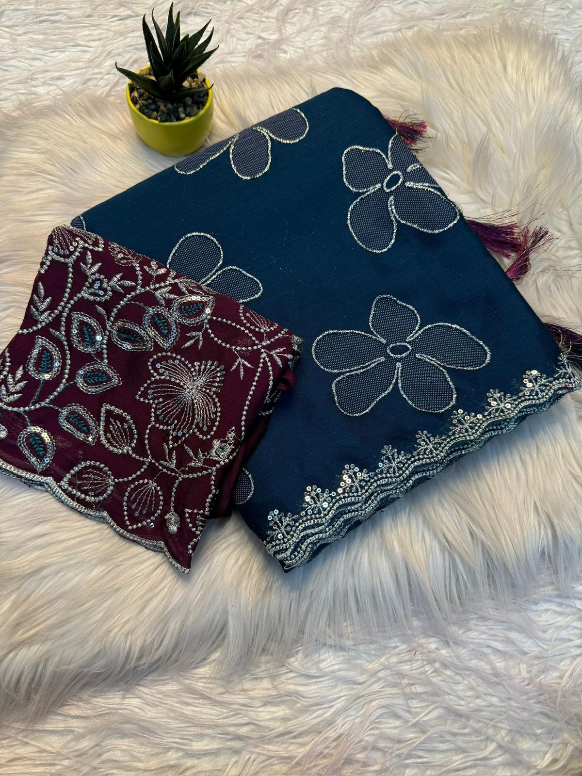 Designer Sarees Online: Uncover Elegance with Samukta Sarees
