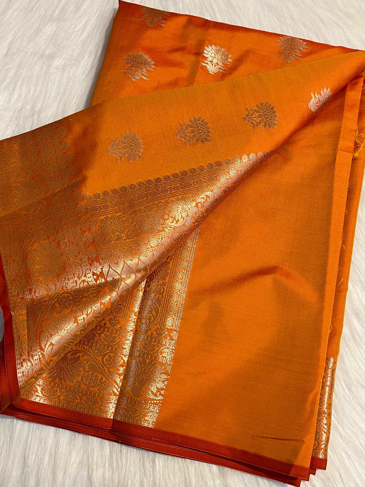 Silk saree