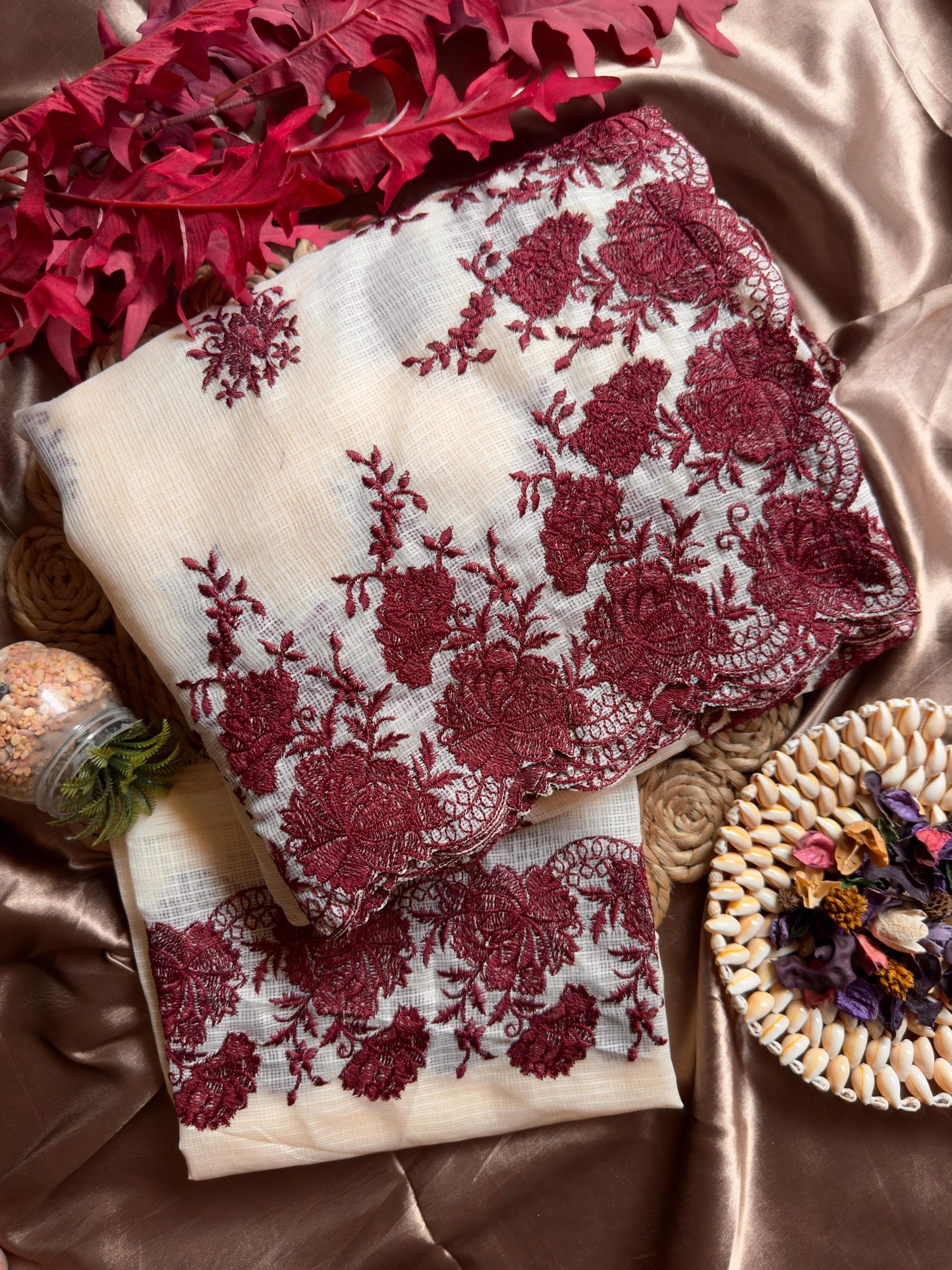 Pure Soft Kota Doriya
