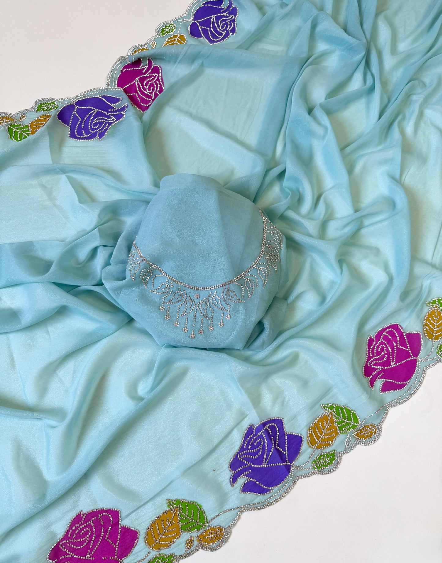 Pure Original  Diamond  Flowers