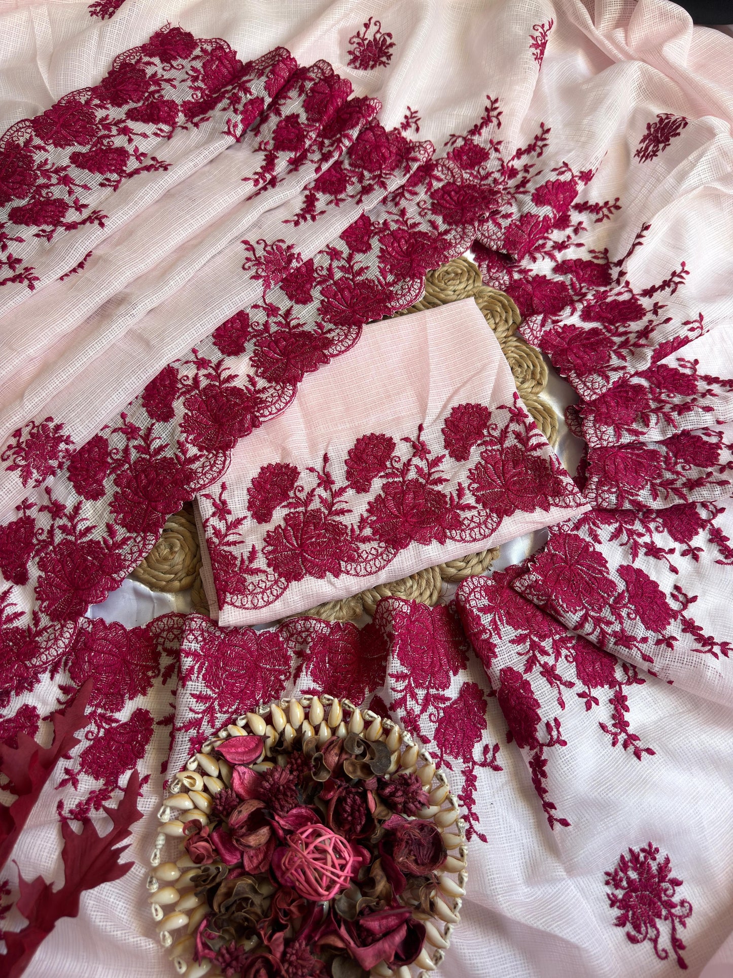 Pure Soft Kota Doriya