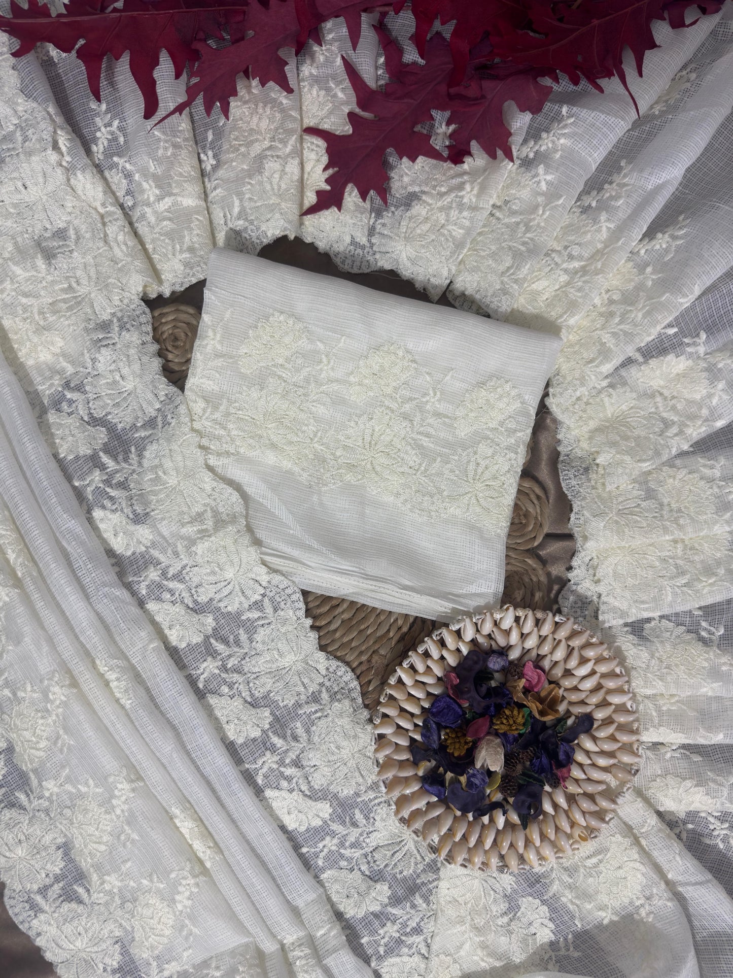 Pure Soft Kota Doriya