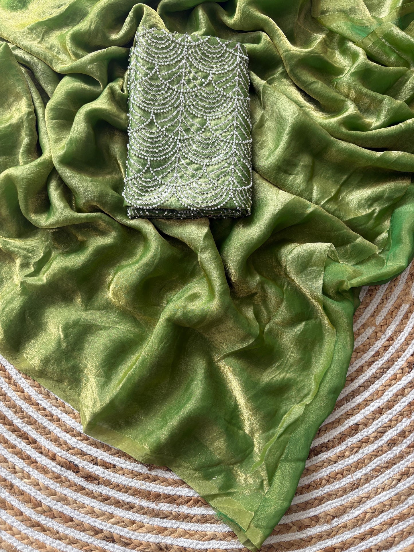 soft space silk