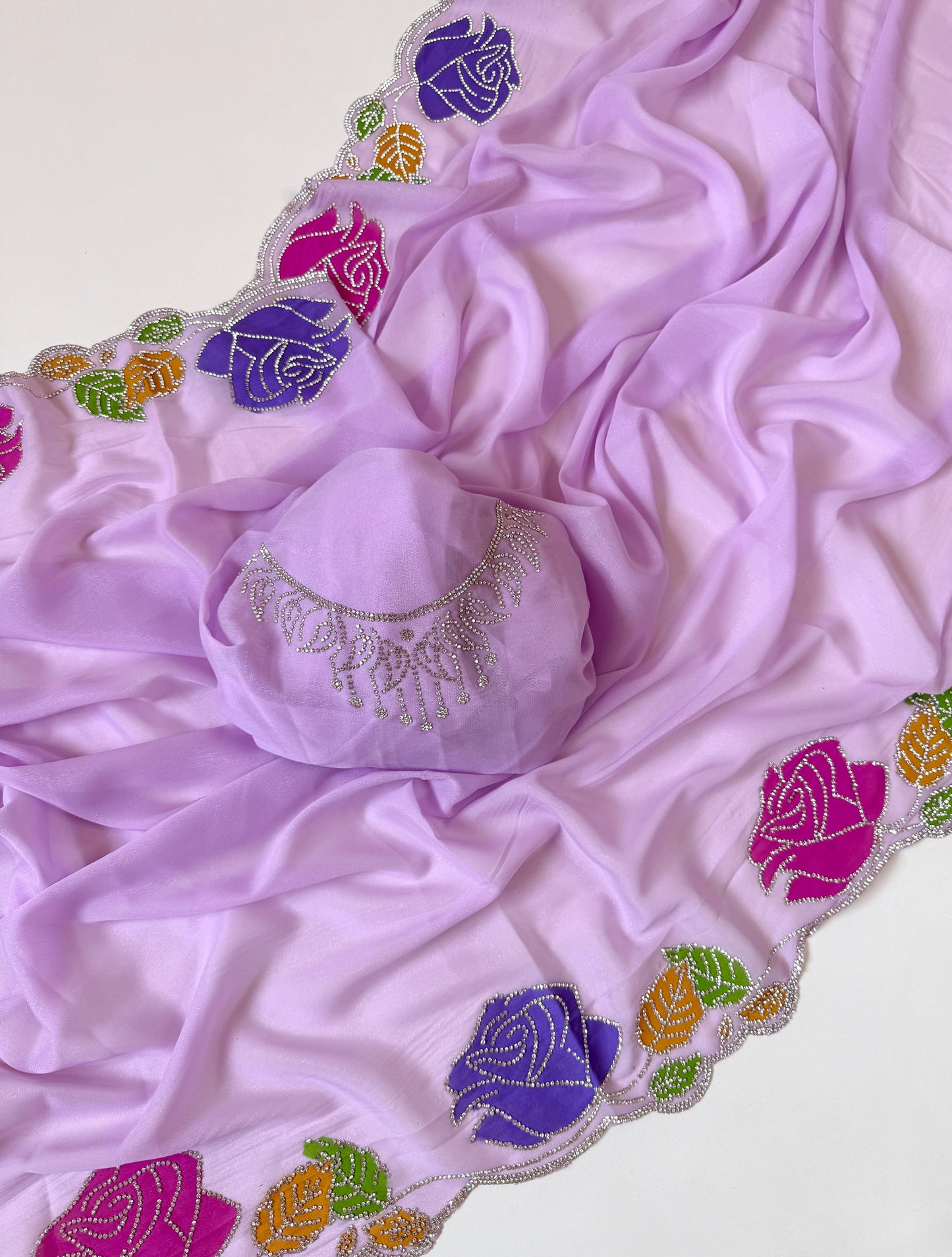 Pure Original  Diamond  Flowers