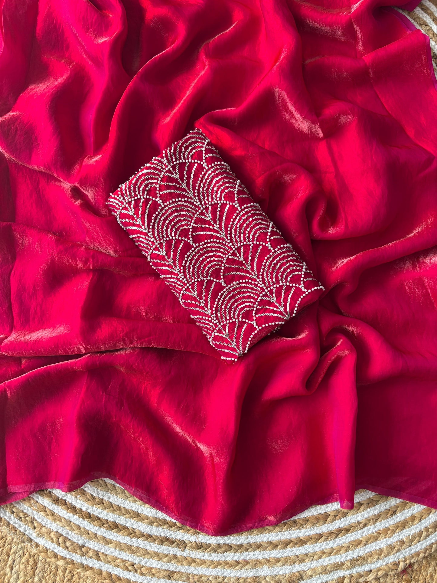 soft space silk