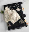 Chanderi saree