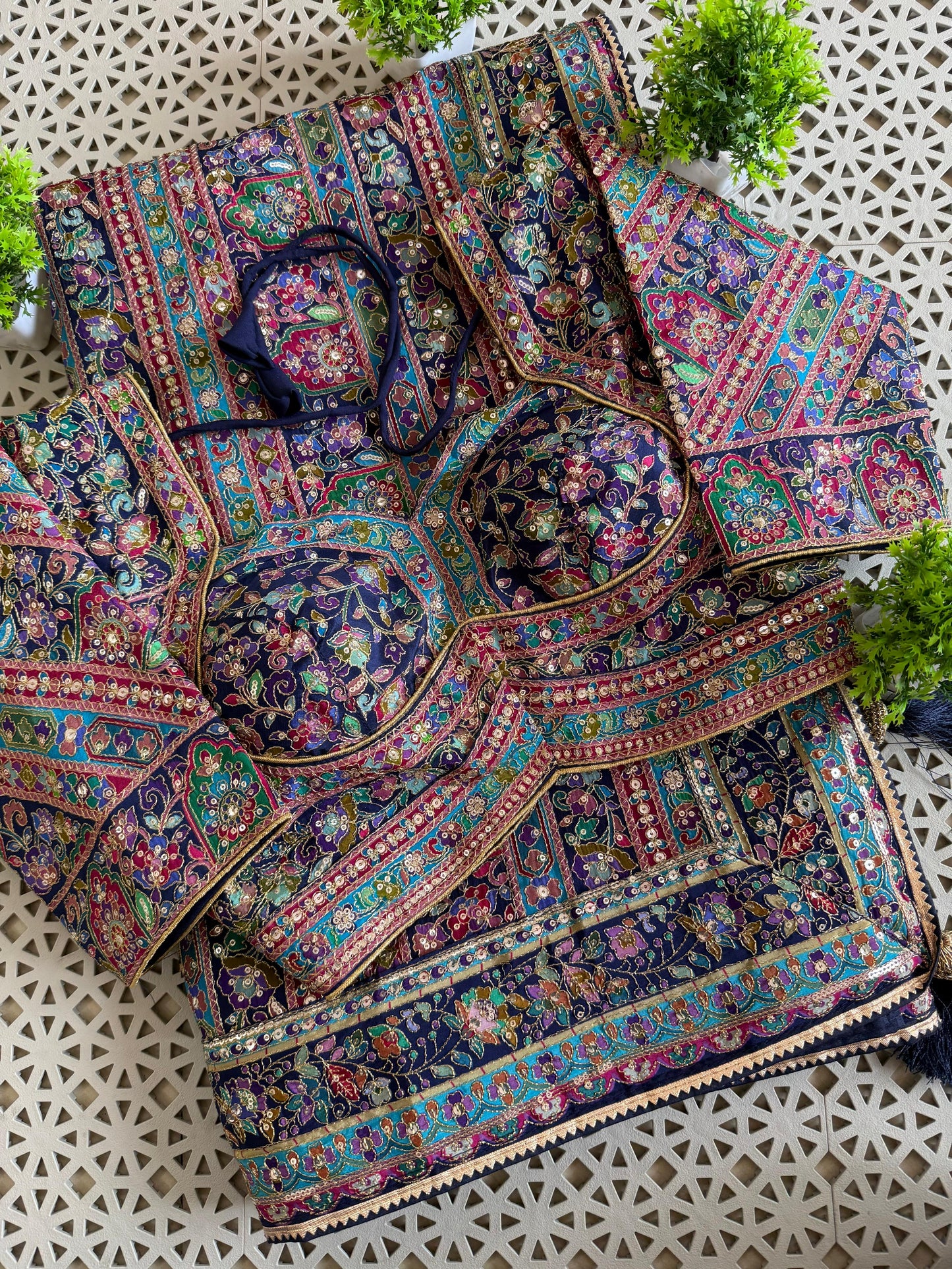 Pure Viscose Saree