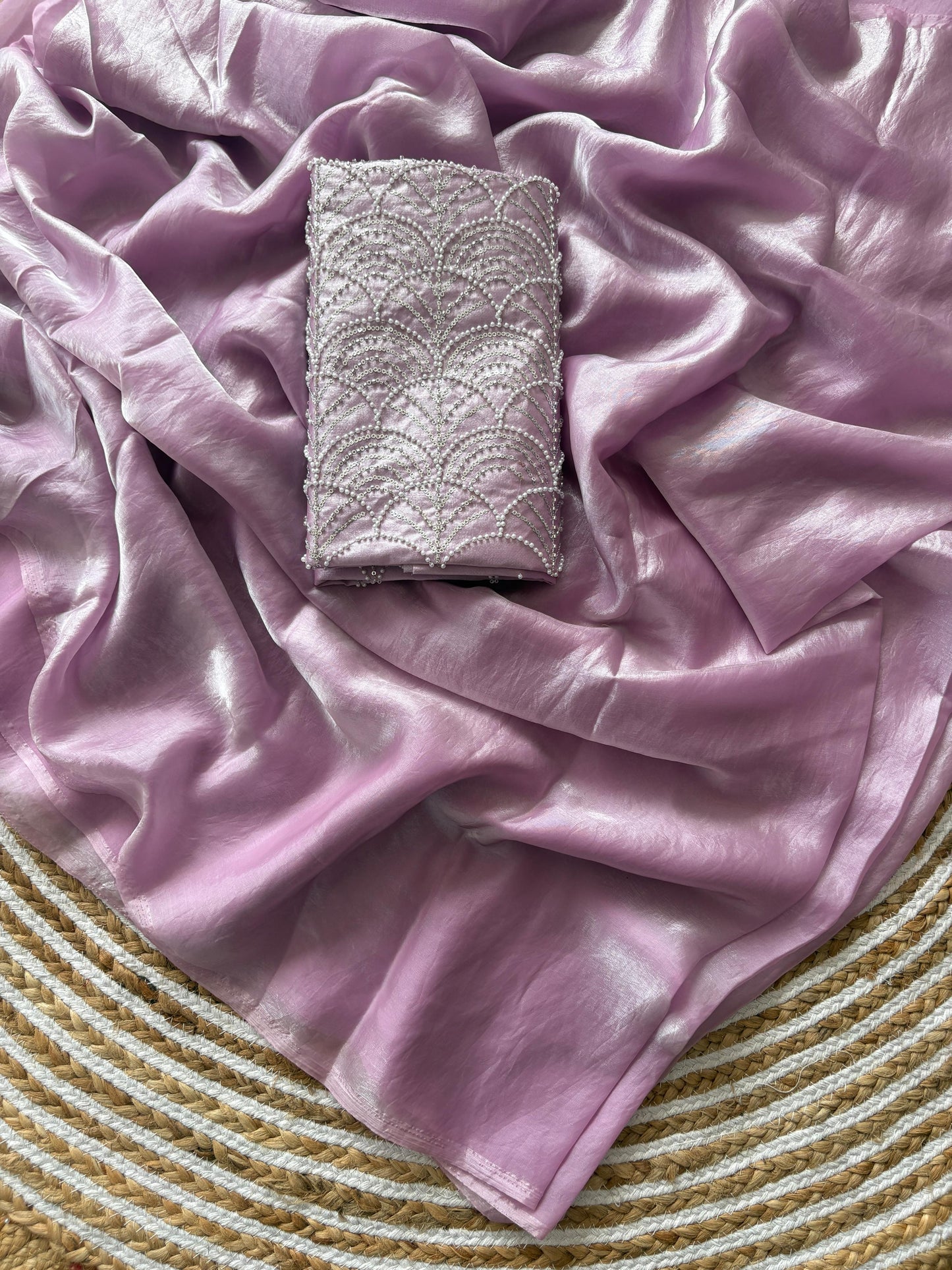soft space silk