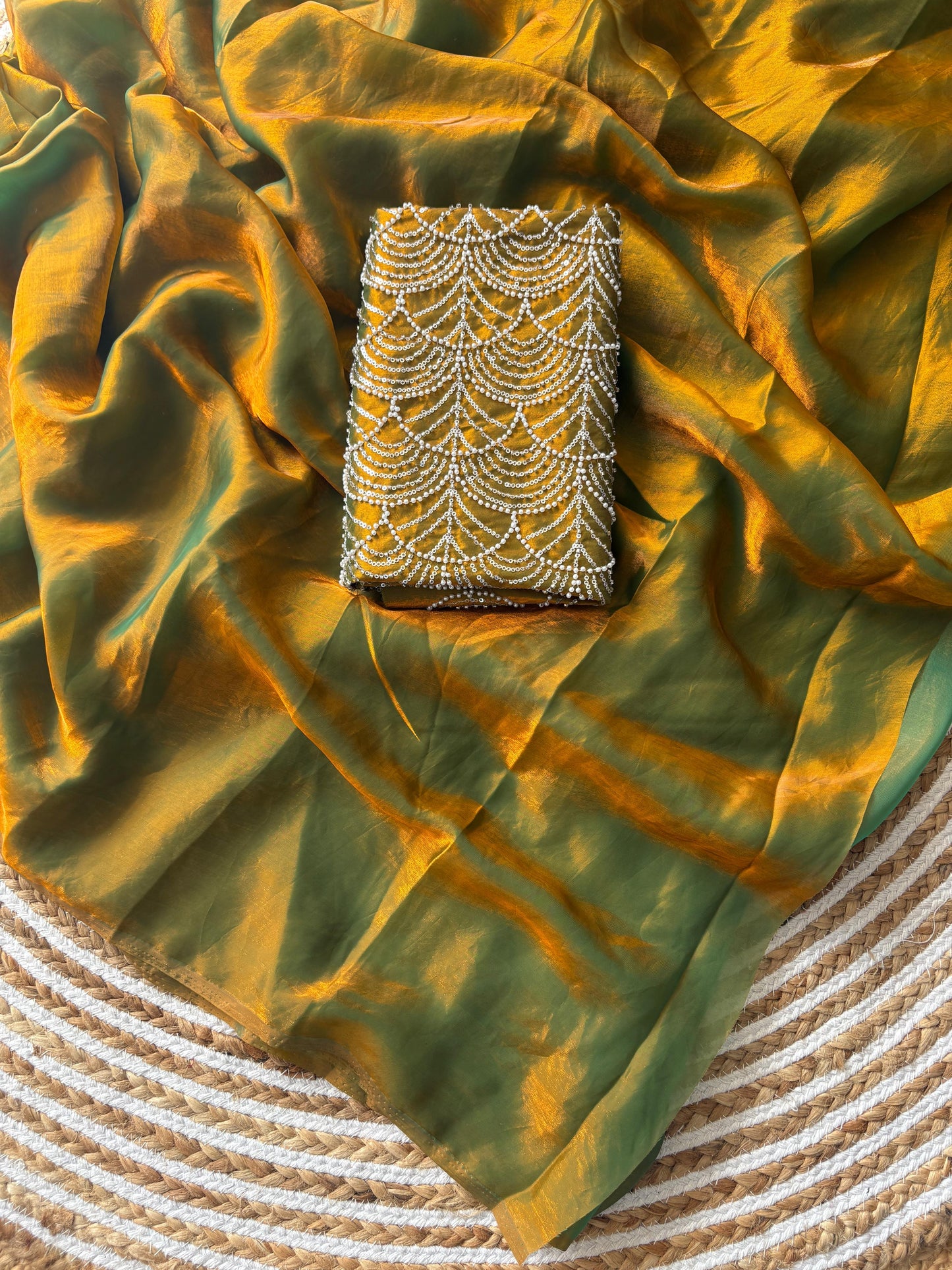 soft space silk