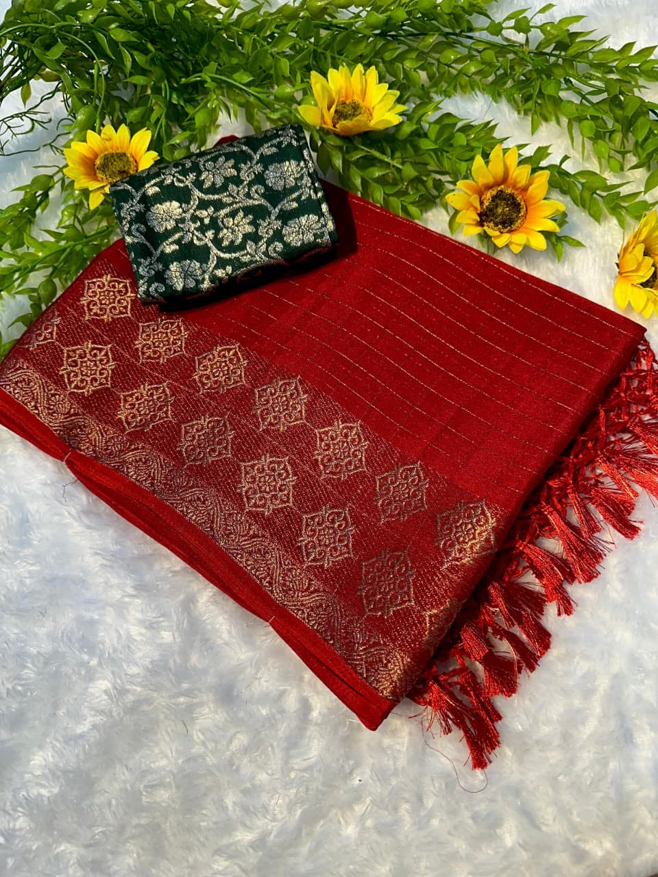 chinnon saree