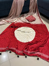 Soft silk saree