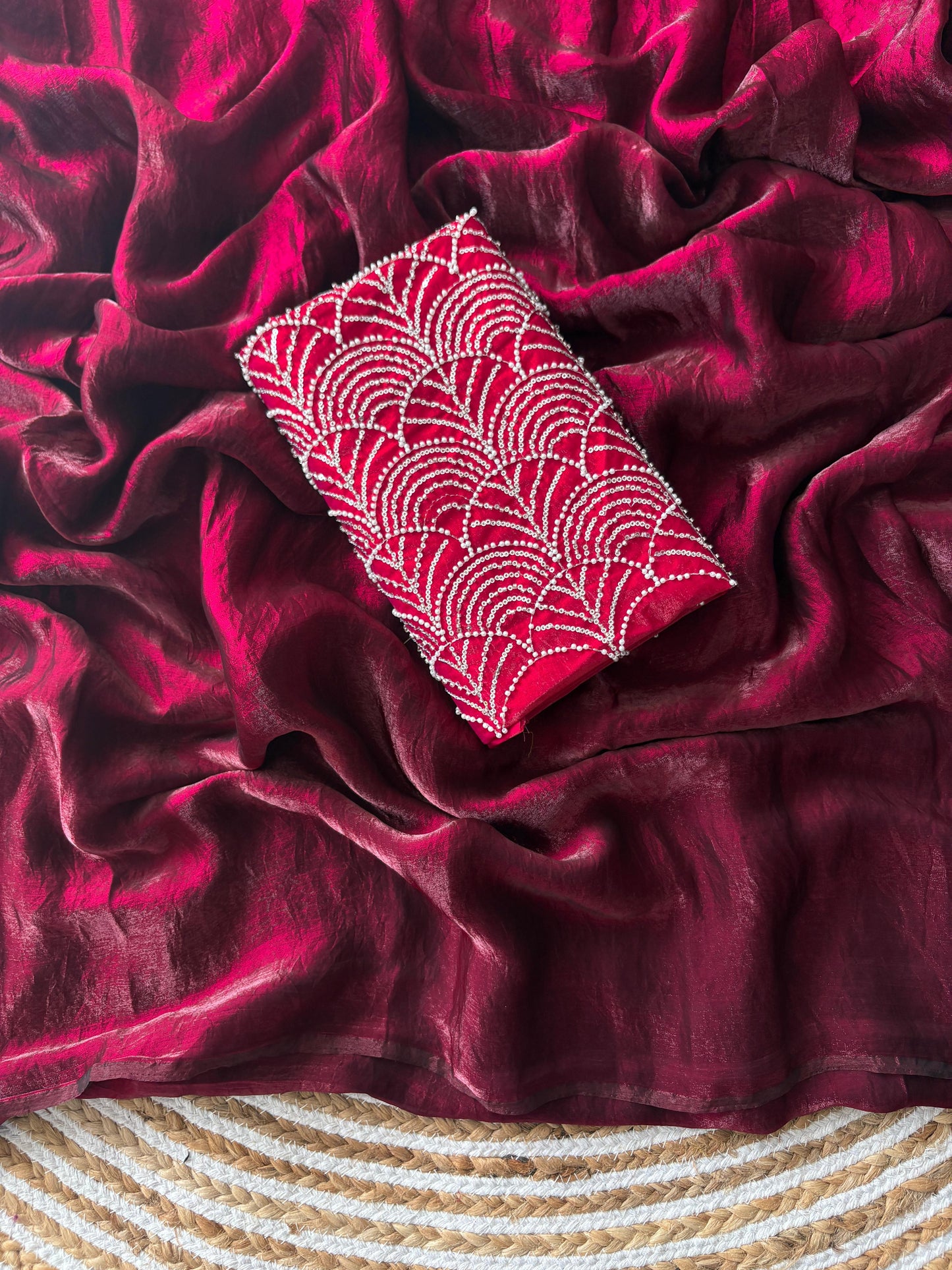 soft space silk