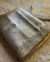 Kanjivaram silk saree