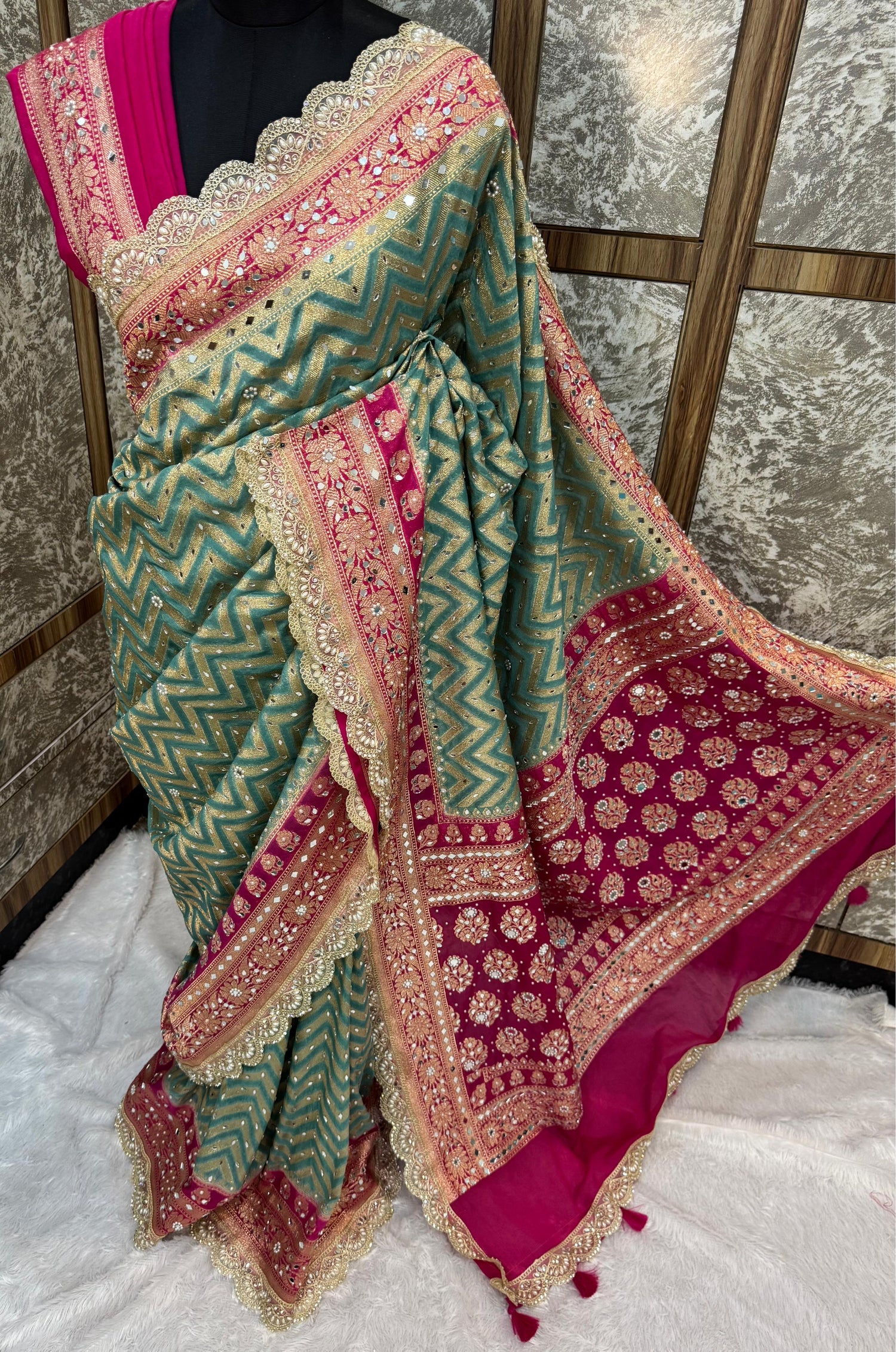 Saree