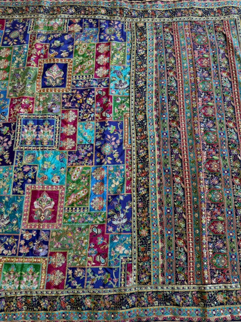 Pure Viscose Saree
