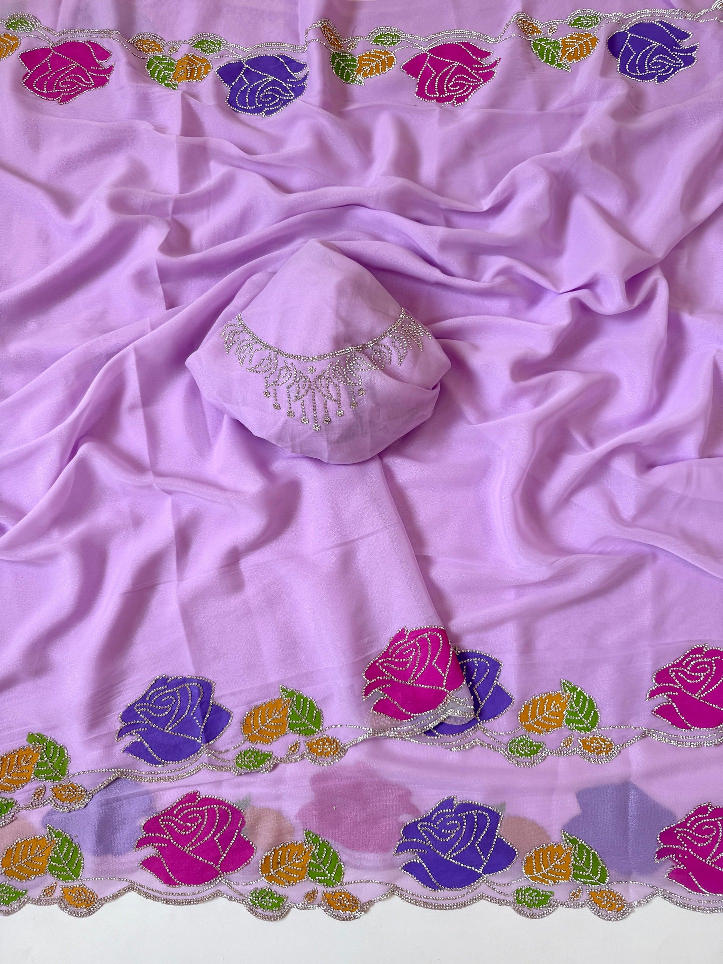 Pure Original  Diamond  Flowers