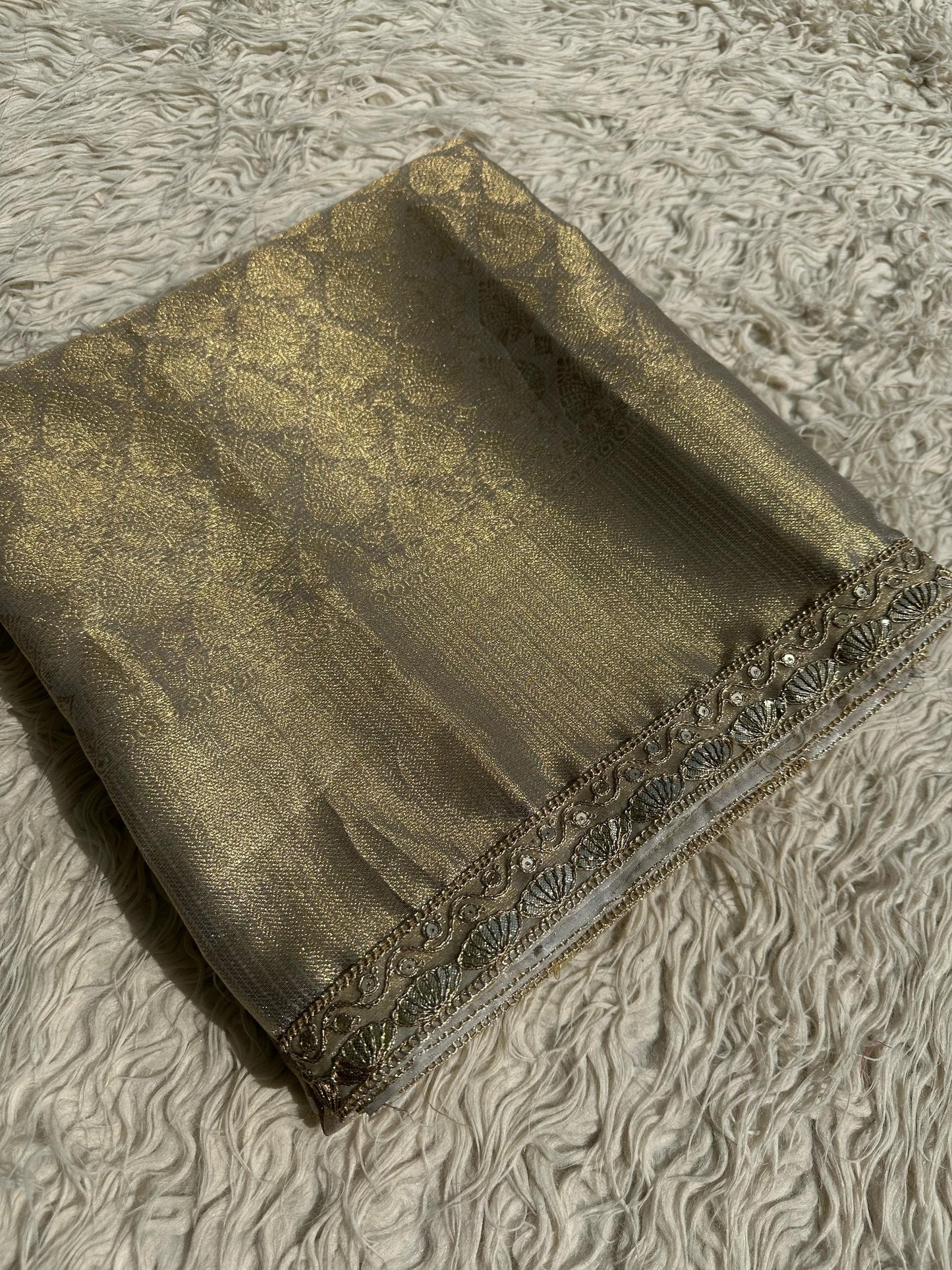 Banarasi kanjivaram pattu katan brocade silk saree