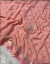 Pure Viscose Georgette