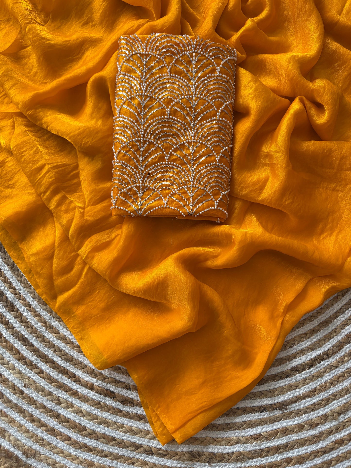 soft space silk