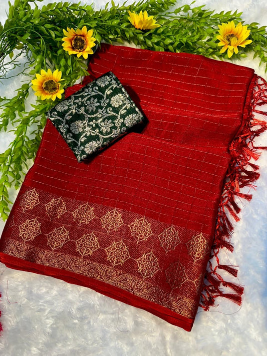 chinnon saree