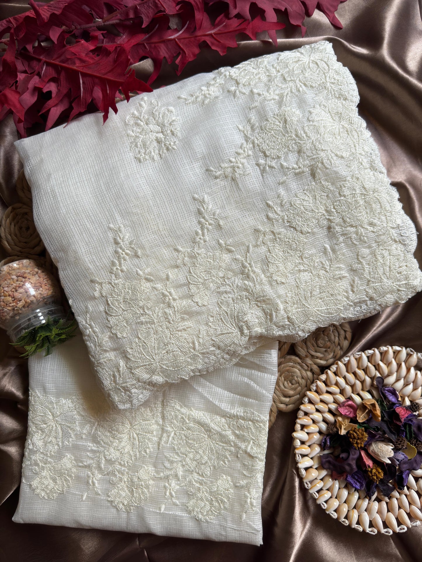 Pure Soft Kota Doriya