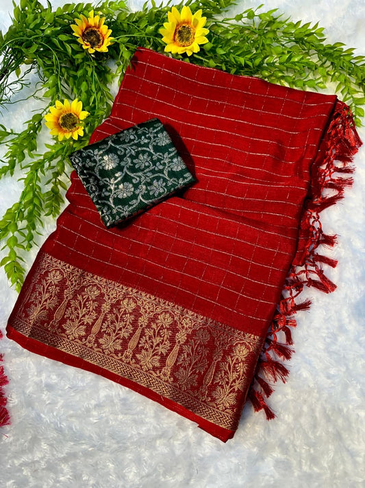 chinnon saree