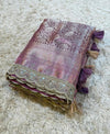 Kanjivaram silk saree
