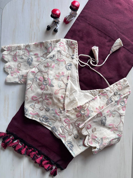 Khadi cotton