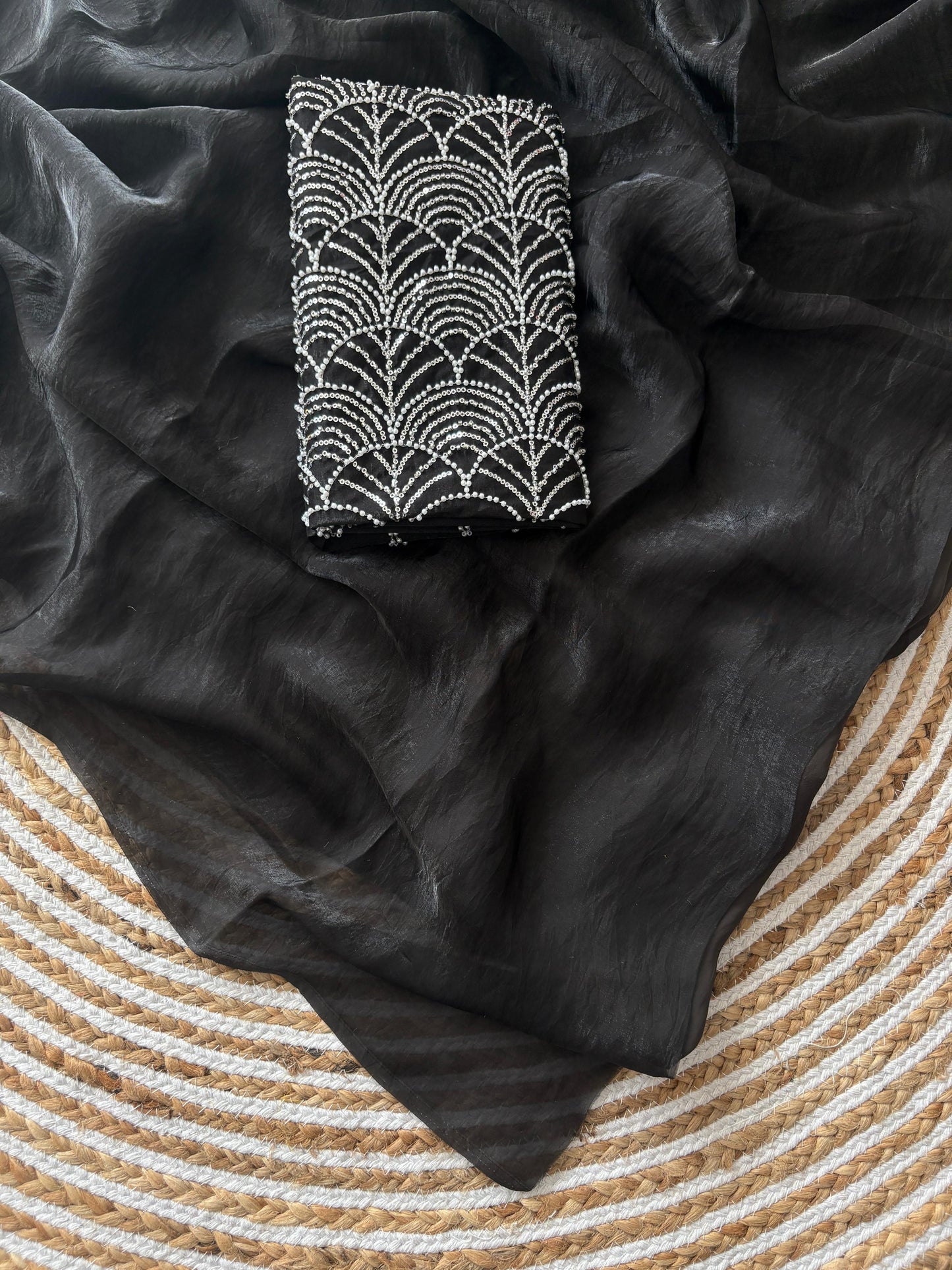 soft space silk