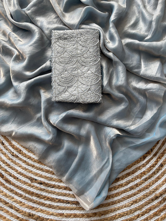 soft space silk